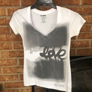 Billabong t shirt